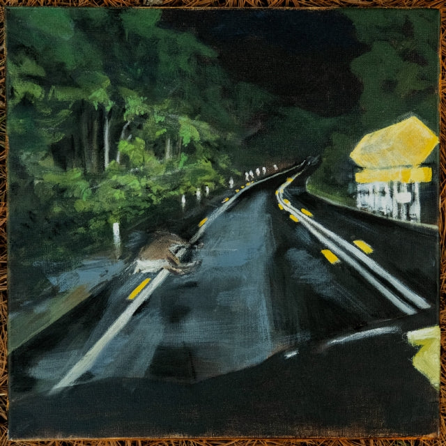 Clifford: Golden Caravan (+Belly Band Obi-Strip) - Vinyl