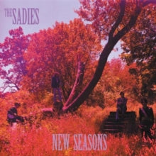 The Sadies: New Seasons - CD