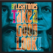 The Fleshtones: Take A Good Look - CD
