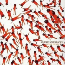 American Princes: Other People - CD