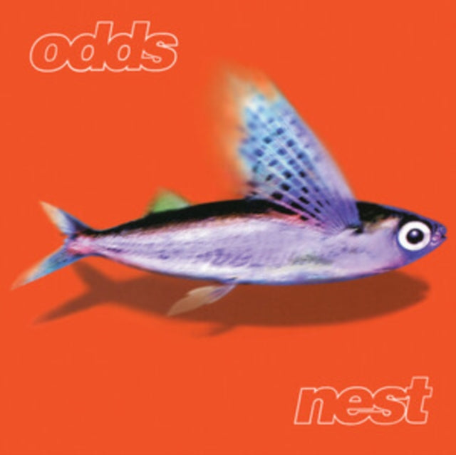 Odds: Nest - Vinyl