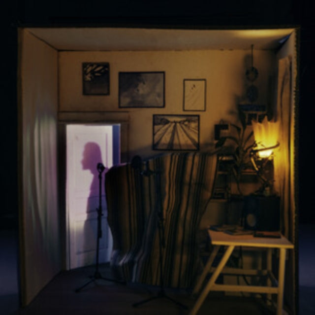 Seedbed: Stalemate (Topaz Smoke Vinyl) - Vinyl