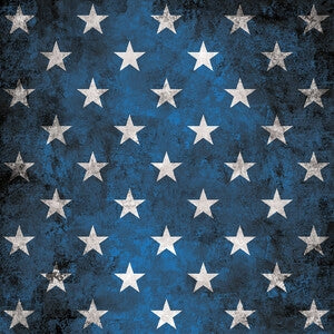 Apollo Brown & Ras Kass: Blasphemy (Red/White/Blue Vinyl) - Vinyl
