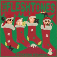 The Fleshtones: Stocking Stuffer - CD