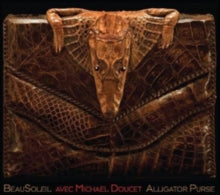 Beausoleil: Alligator Purse - CD