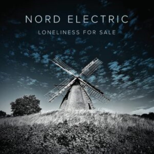 Nord Electric: Loneliness For Sale EP - Vinyl
