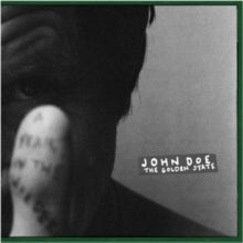 John Doe: Golden State EP - CD