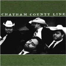 Chatham County Line: Chatham County Line - CD