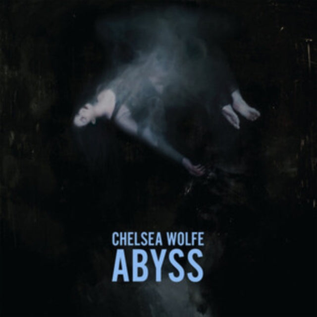 Chelsea Wolfe: Abyss (10th Anniversary Edition) - Vinyl