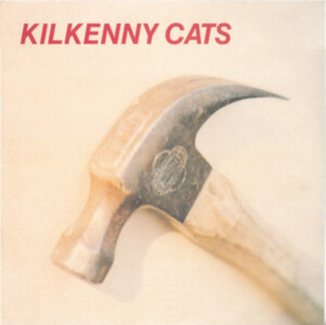 Kilkenny Cats: Hammer + Echo [2025 Remastered & Expanded Edition] (Metallic Iron Vinyl) - Vinyl