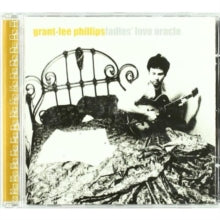 Grant-Lee Phillips: Ladies Love Oracle - CD