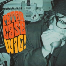 Peter Case: Wig! - CD