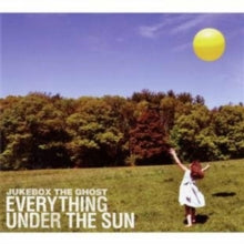 Jukebox the Ghost: Everything Under The Sun - CD