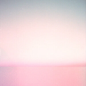 Matti Bye: The Sea - CD