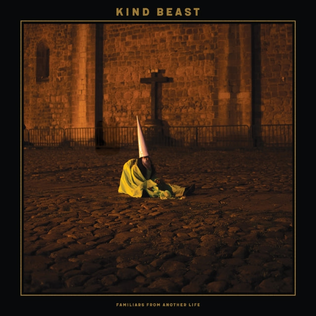 Kind Beast: Familiars From Another Life - Vinyl