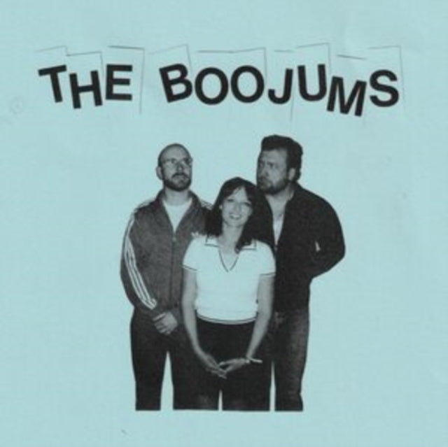 Boojums: The Boojums - Vinyl