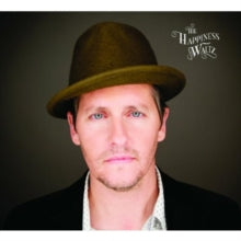 Josh Rouse: The Happiness Waltz - CD