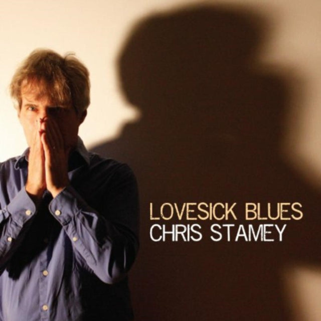 Chris Stamey: Lovesick Blues - CD