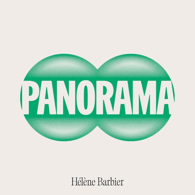 Hélène Barbier: Panorama - Vinyl