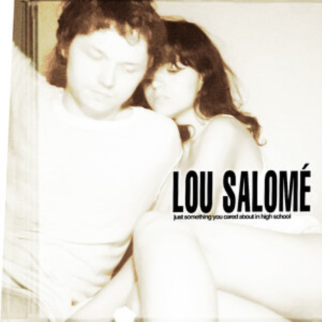 Lou Salome: Just Something You Cared About In High School - Cassette