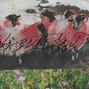 Kassie Krut: Kassie Krut (Deluxe Edition) - Vinyl