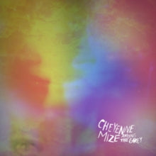 Cheyenne Mize: Among The Grey - Vinyl