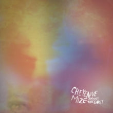 Cheyenne Mize: Among The Grey - CD