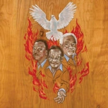 The Relatives: The Electric Word - Vinyl