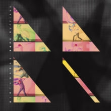 Born Ruffians: Birthmarks - CD