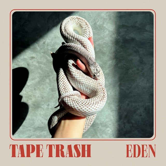 Tape Trash: Eden - Vinyl