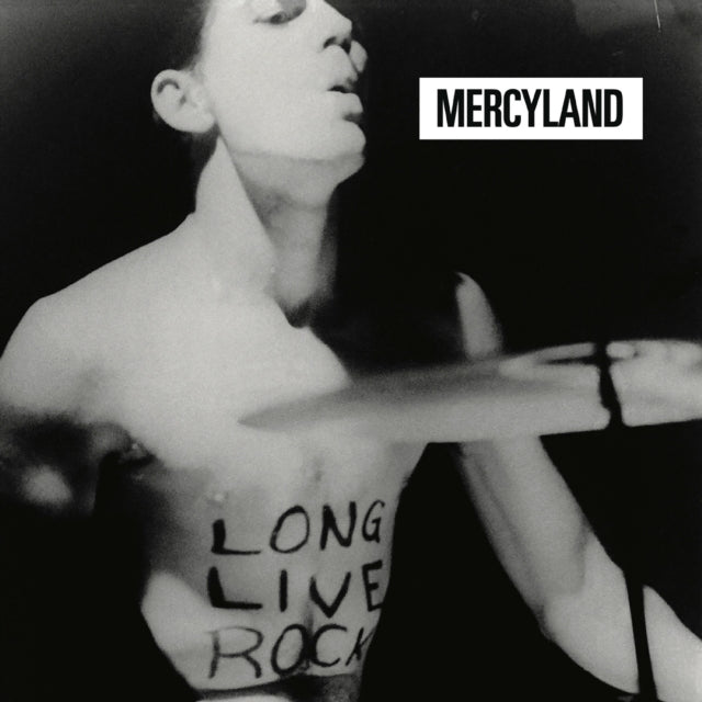 Mercyland: Mercyland - Vinyl