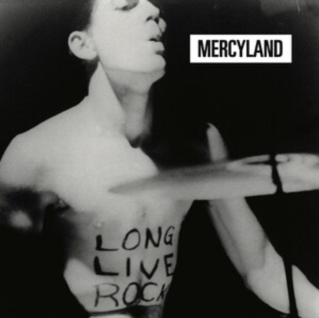 Mercyland: Mercyland - CD