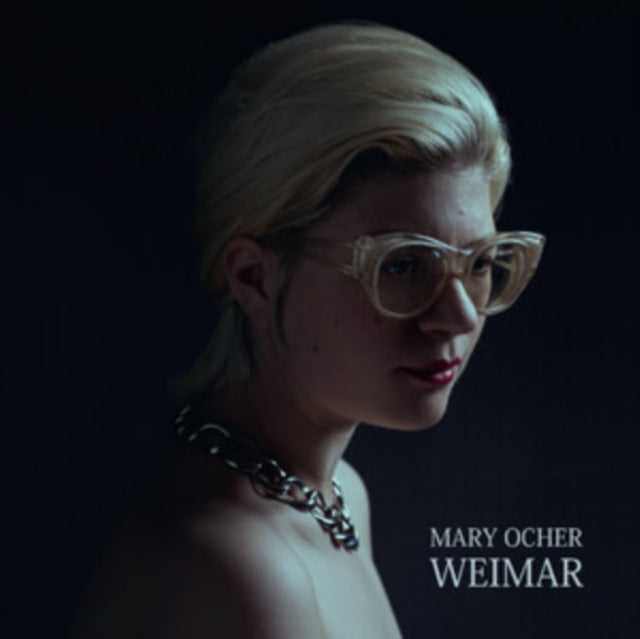 Mary Ocher: Weimar - Vinyl
