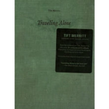 Tift Merritt: Traveling Companion - CD