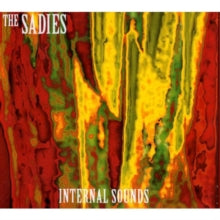 The Sadies: Internal Sounds - CD