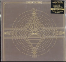 Jonah Tolchin: Clover Lane - Vinyl