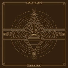 Jonah Tolchin: Clover Lane - CD