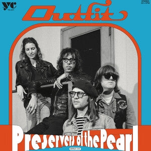 Daniel Romano: Preservers Of The Pearl - Vinyl