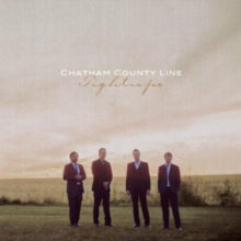 Chatham County Line: Tightrope - Vinyl