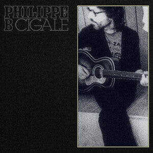 Philippe B: Cigale - Vinyl