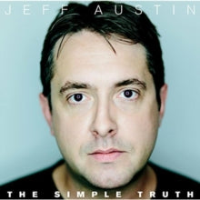 Jeff Austin: The Simple Truth - CD