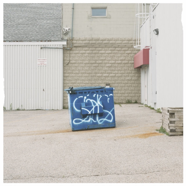 Status/Non-Status: Big Changes (White Vinyl) - Vinyl