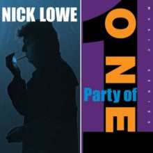 Nick Lowe: Party Of One - CD