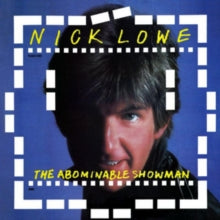 Nick Lowe: The Abominable Showman - CD