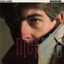 Nick Lowe: Nick The Knife - Vinyl