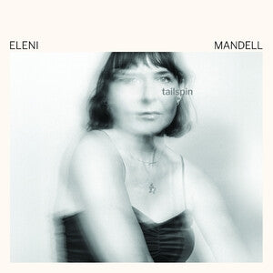 Eleni Mandell: Tailspin - CD