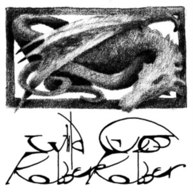 Robber Robber: Wild Guess - CD