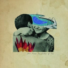 Josh Rouse: The Embers Of Time - Vinyl