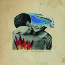 Josh Rouse: The Embers Of Time - CD
