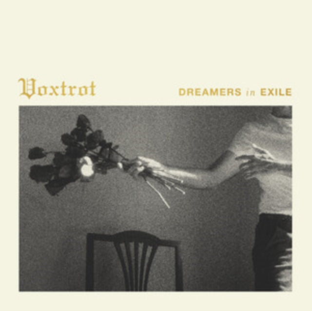 Voxtrot: Dreamers In Exile - Vinyl
